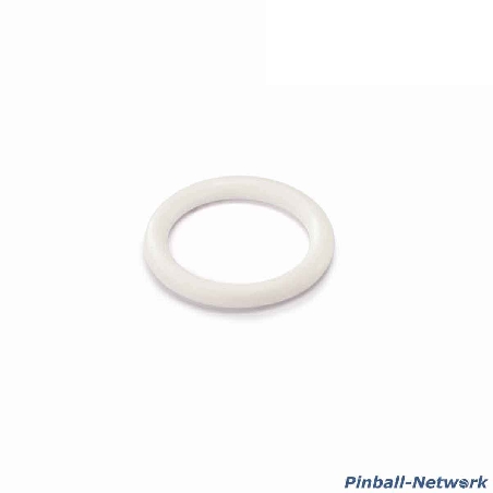 Silikonring weiß 1-1/2"